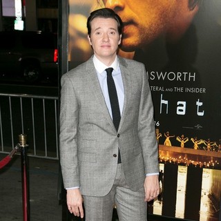 World Premiere of Blackhat